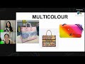 RED FLAGS 🚩to Look out for Before You Buy Your 1st Luxury Bag | The Luxury Live Show