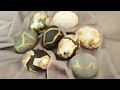 Стильные пасхальные яйца из Пинтереста. Как сделать оригинальный декор на Пасху