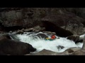Whitewater canoeing in Mohawk Viper 11