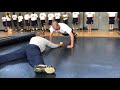 Montgomery Police Academy APOST Physical Ability / Physical Agility Test