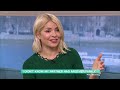 ‘I Was Conned By A Fireman Who Was Living A Double Life’ | This Morning