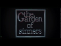 Garden of Sinners Logo Assignment