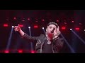 Treasure Rap Line (Hyunhayo) Volkno + G.O.A.T Live Performance at Reboot Japan Tour at YOKOHAMA