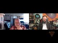 91: Richard Rohr – The Universal Christ; ego development, forgiveness, & non-dual consciousness