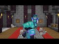 How I Lost the Rarest Armor in Minecraft