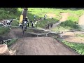 2024 DOWNHILL SERIES in白馬岩岳