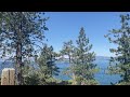 Lake Tahoe