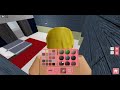 Finishing Bedrooms on the 2nd floor | Piggy Build Mode (Part 6) [Roblox] {Chapter 9}