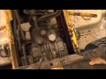 Cub Cadet Hydro Relief Valve Leak: Repair and Replacement