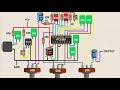 HOW TO MAKE SOUND DELAY CIRCUIT | LIVE ECHO