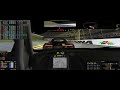 iRacing IMSA Daytona with Audi SOF 1927