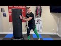 The Physics of Punching | Martial Artist Explains Newton's 2nd Law of Motion