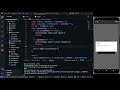 How to Create a Login Page in React Native | 2023 | React Native Tutorial