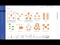 Visio 2021 Advanced Tutorial