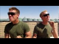 Baby - The Fever (Justin Bieber Cover) (Marines sing Baby)