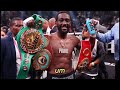 Terence Crawford Vs. Israil Madrimov Now Headed To LA On August 3