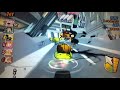 Cartoon Network Racing Ps2 Super tournament Courage and The Powerpuff Girls