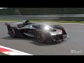 GRAN TURISMO 7 | The McLaren Ultimate VGT Gr.1 Review!