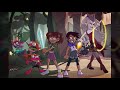 SPEEDPAINT | AMPHIBIA + OWL HOUSE (Fanart) #Disney