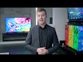LG 2022 QNED mini-LED TVs | Hands On + Atmos Soundbars!