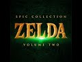 The Legend of Zelda: Tears of the Kingdom - Main Theme (Epic Version)