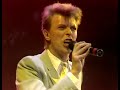 David Bowie - Modern Love (Live Aid 1985)