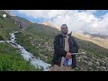 باران شدید ، آشپزی ، سر چشمه آب نورستان  ، آبشار پارون ،