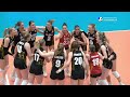 Match Highlights: ESTONIA vs. BELGIUM I European Golden League Women