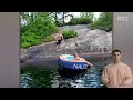 80 Unbelievable IDIOTS in Boats Caught on Camera! #2