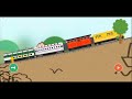 TÀU LỬA 🛤️🚂🚃507🚃🛤️ GAME - TRAINS 🛤️🚂🚃507🚃 🛤️ GAME