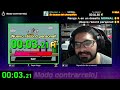 COMPETENCIA DE SPEEDRUN EN MARIO 1 !! - Nintendo World Championships (Switch) con Pepe el Mago (#1)