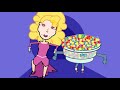 Seek Treatment Animated: Avengers: Dolly Parton and Dip N Dots