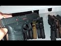 umarex glock 17 gen5    apparently not