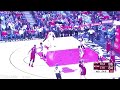 Dwyane Wade Isolation Scoring(MV3)