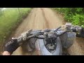 Badlands Bash Ride with Brewer Offroad