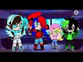 Marichat mini movie l mlb l AU l Miraculous mango l