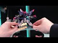 IRON BLOODED REAPER!  -  HG 1/144 Gundam Gremory Review