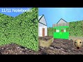 Baldi's Super Garden | Gameplay Test