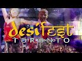 DesiFest 2018 - Sathish Bala On the Origins of DesiFest