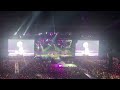 @BLACKPINK BORN PINK WORLD TOUR ENCORE MetLife Stadium - Day 1 BOOMBAYAH