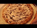 Receta: Tortas Fritas de Carnaval! (Funnel Cake) - LaCocinadera