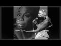 Nina Simone Summertime