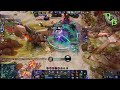 TUNDRA vs SECRET - TI13 QUALIFIER - THE INTERNATIONAL 2024 DOTA 2