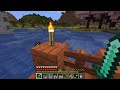 The Minecraft Adventure Episode 63 : i love it when a plan comes together