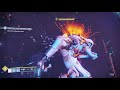 Destiny 2 - Crazy 88's Get The Rat Pack (FINALLY)