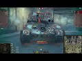 60TP Lewandowskiego: Unexpected 11 tanks destroyed - World of Tanks