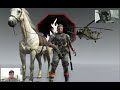 Metal Gear Solid V: The Phantom Pain - 02