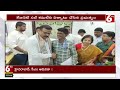 TG New Ration Cards | కొత్త రేషన్ కార్డులు, ఆరోగ్యశ్రీ కార్డుల జారీపై తెలంగాణ ప్రభుత్వం ఫోకస్ |@6TV