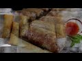 The BEST Vietnamese Egg Rolls (From Scratch) | Chả Giò