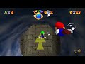 SM64ex-Coop Beta 2: 70 Star Speedrun